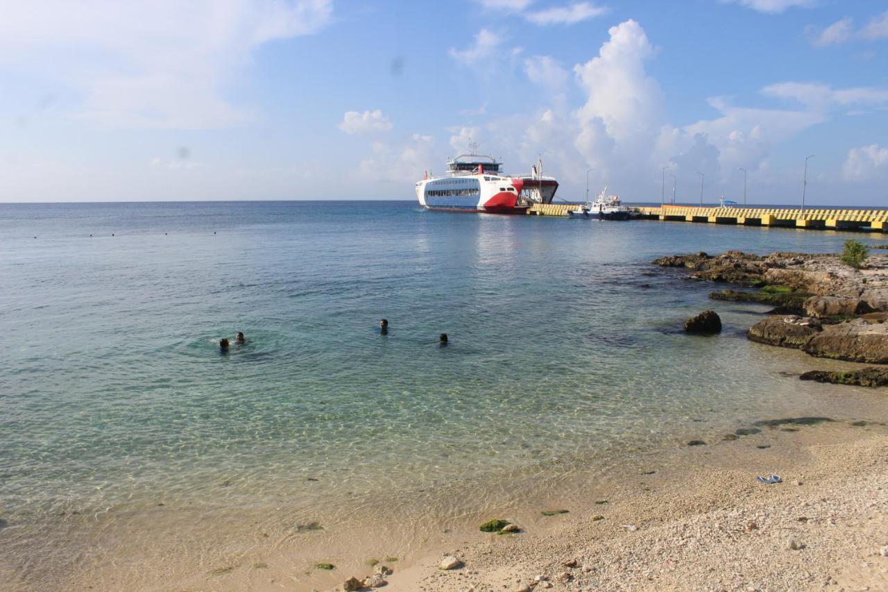 Amplio Estudio En Cozumel, Privado E12 Cozumel