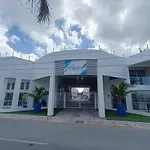 Amplio Estudio En Cozumel, Condominio Privado E12