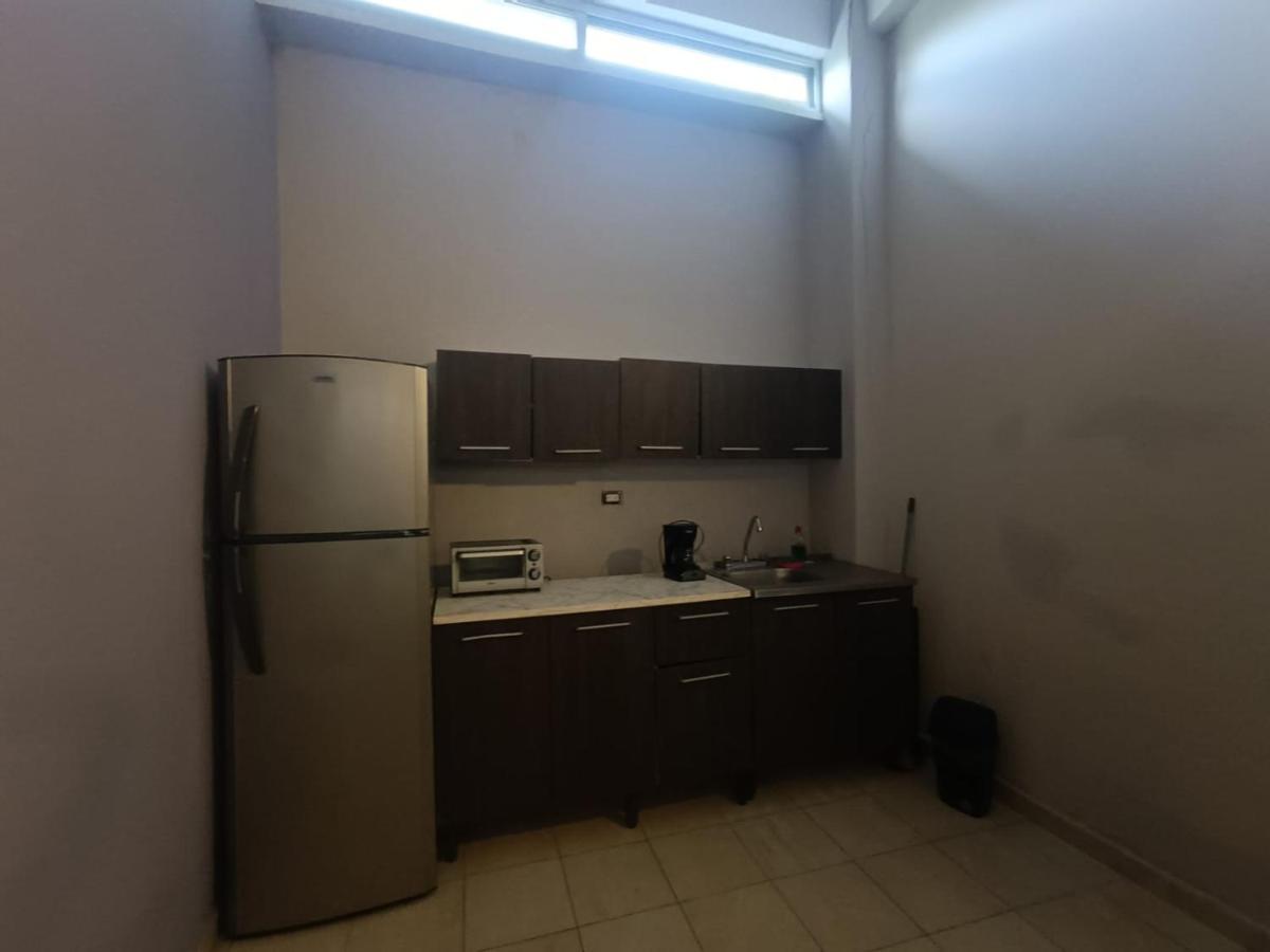 Apartamento Amplio Estudio En Cozumel, Privado E12 Cozumel
