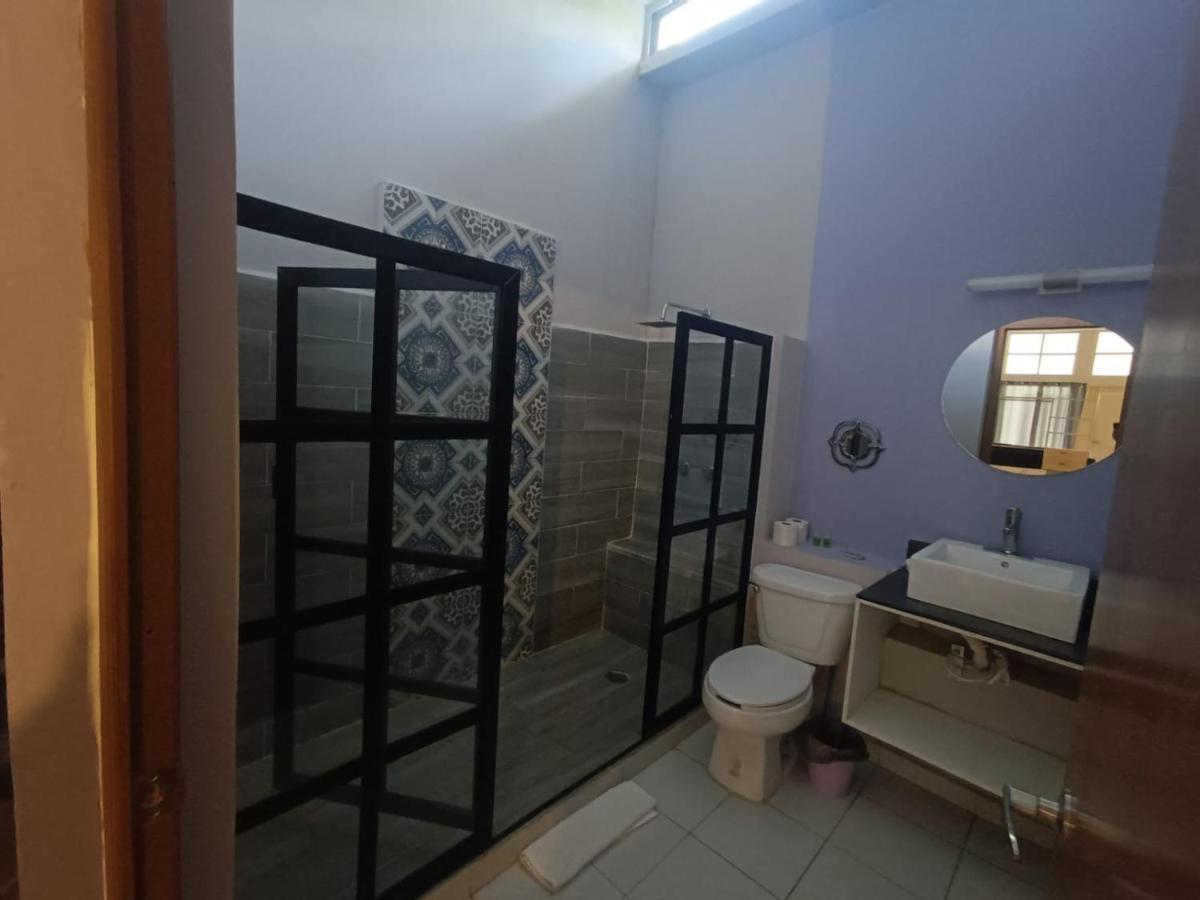 Amplio Estudio En Cozumel, Privado E12 *