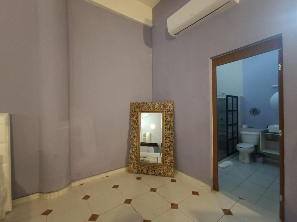 Amplio Estudio En Cozumel, Privado E12 Apartamento *